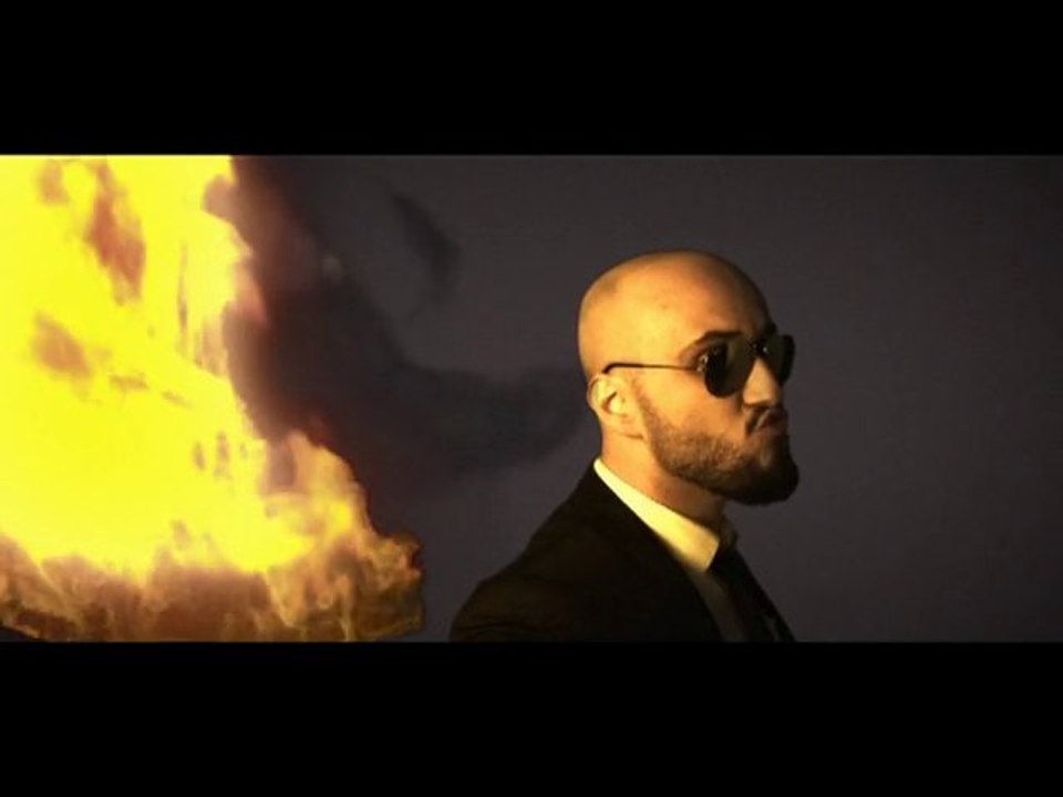 Bedük  - “ This Fire”