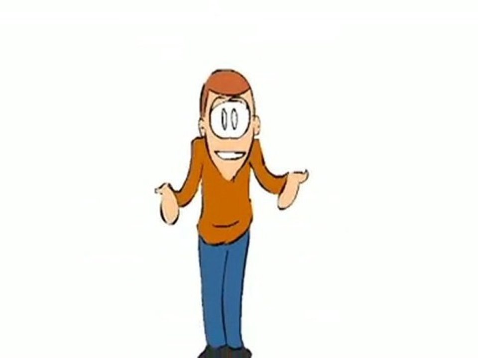 dancing fred 3