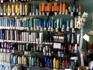 Williamsburg Hair Salon