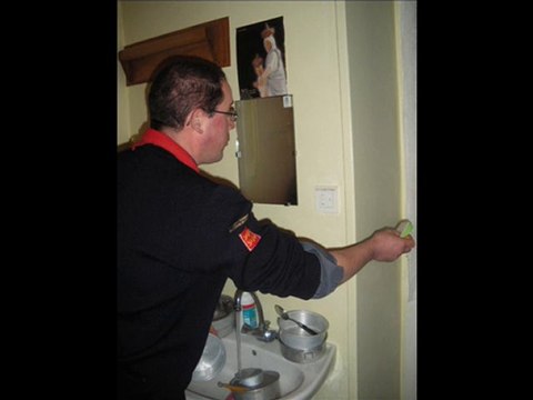 Emission Mets ton grain de sel sur RCF du 8 avril 2010