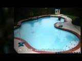Custom Gunite Pools Argyle TX - Aquatic Pools & Spas