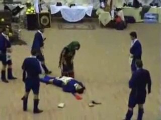 Balıkesir Pamukçu Bengi Halk Oyunları Ekibi