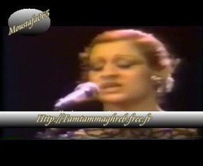 Warda à Paris : Dandana 3