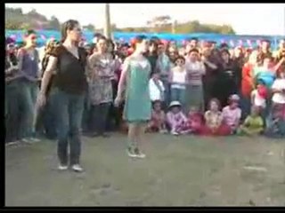 4. Kozlu Haluj Şenliği Mahalli Ceug