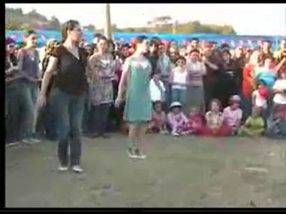 4. Kozlu Haluj Şenliği Mahalli Ceug