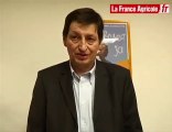 Porc : Jean-Michel Serres dénonce un détournement de fonds
