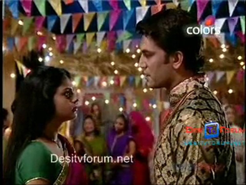 Bairi Piya [Episode 180th] - 11th June 2010 pt1