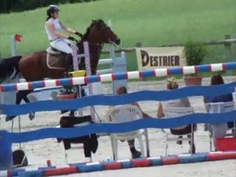 Cheminot La vannoue - Le 11 Juin 2010 - Préparatoire 125