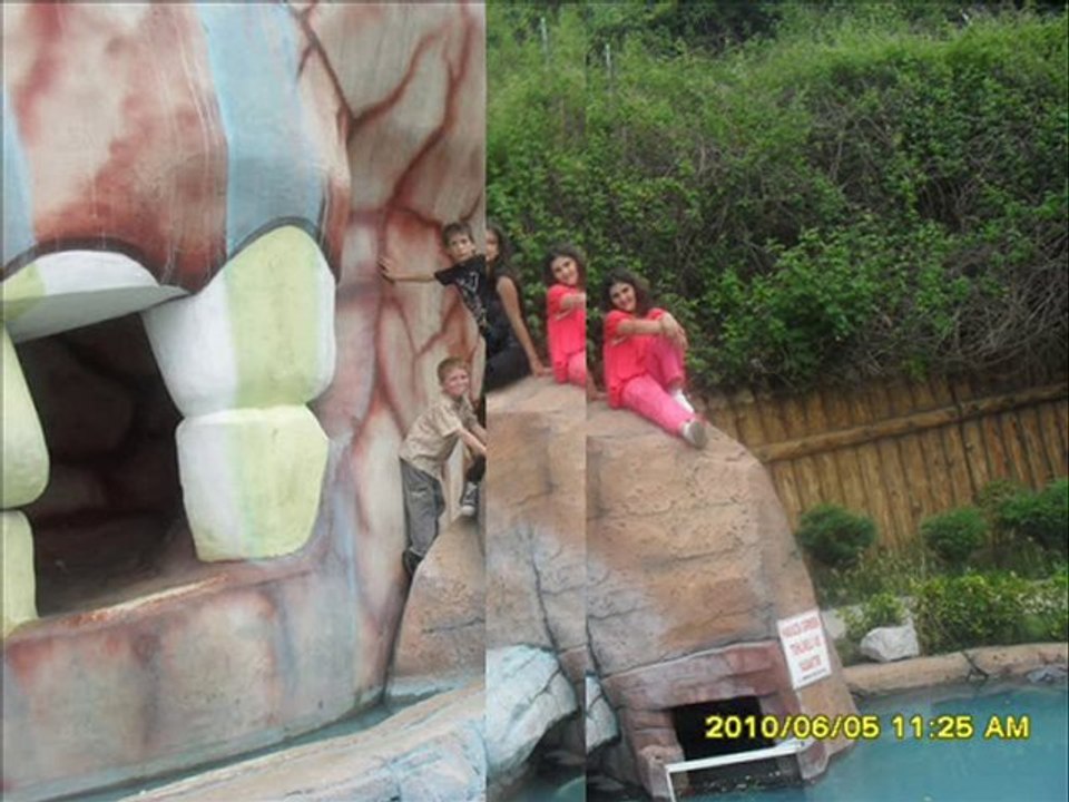 Inna - Minutes (Official Video)