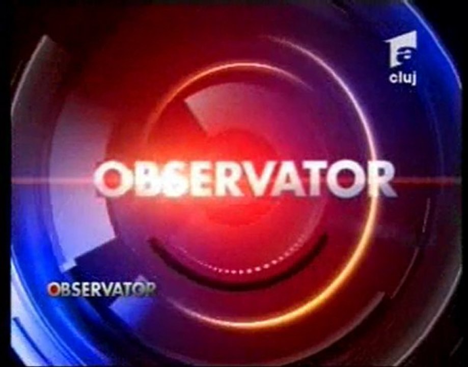 Observator regional - 11.06.2010 - video Dailymotion