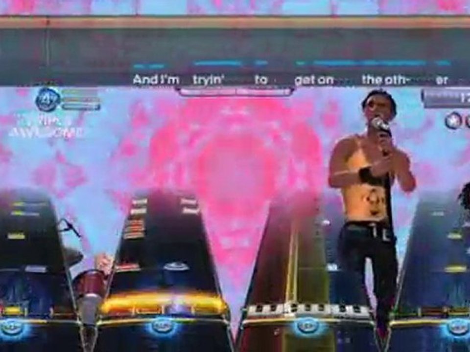 Rock Band 3 - E3 2010: In With The New Interview