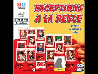 opak 05 Du mal a rester zen