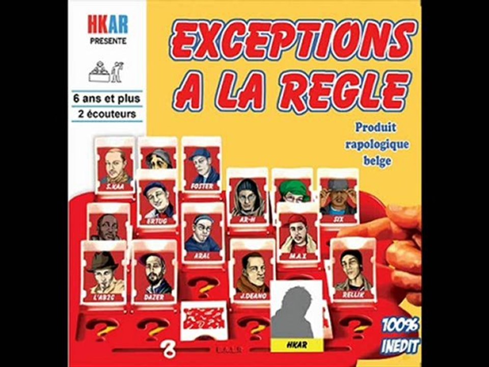 opak 05 Du mal a rester zen