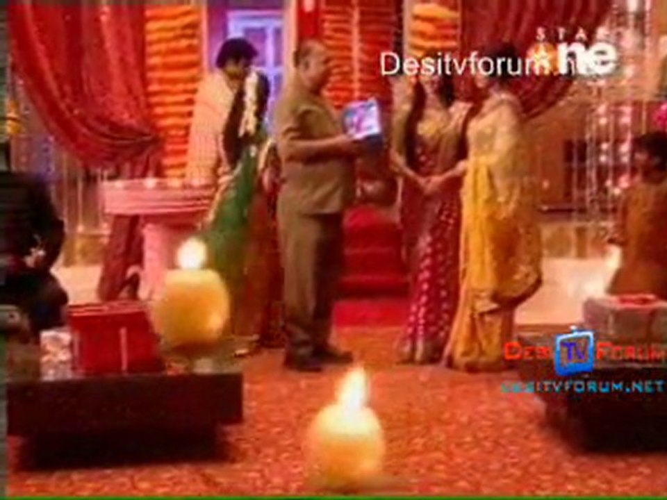 Jaane Pehchaane Se Yeh Ajnabi - 11th June 2010 - pt4