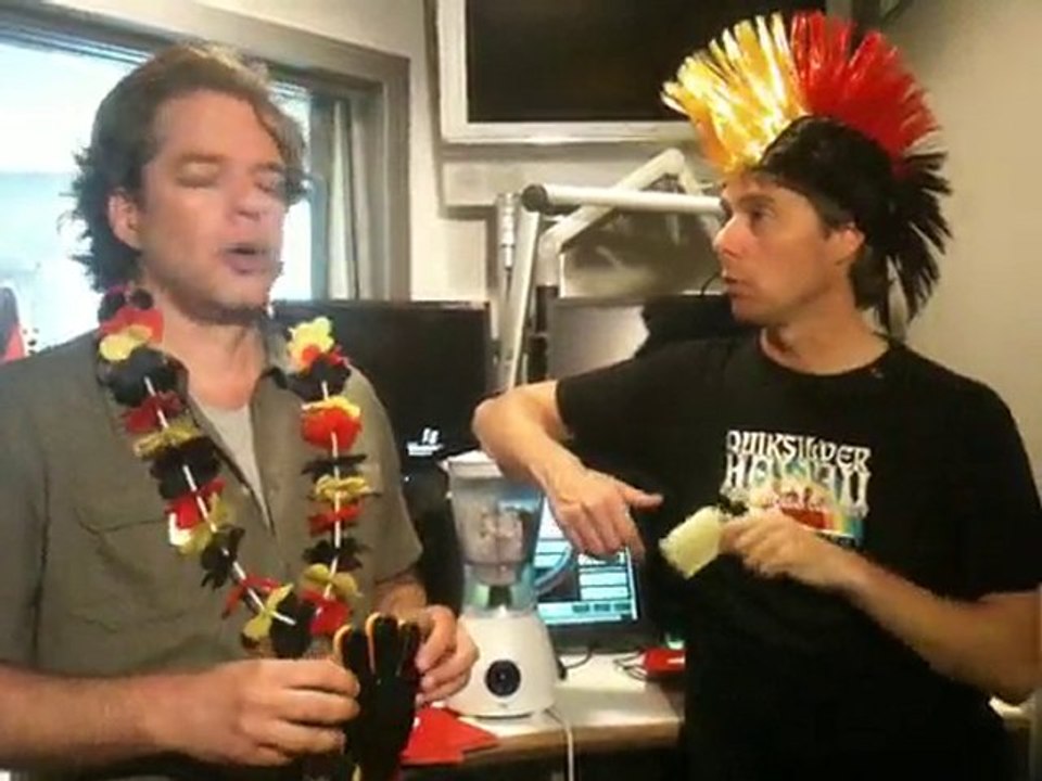 BUSHIDO FÜR DEUTSCHLAND - WM SONG (beckerundheller.de)