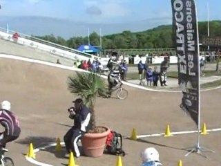 finale dame 2010 le treport