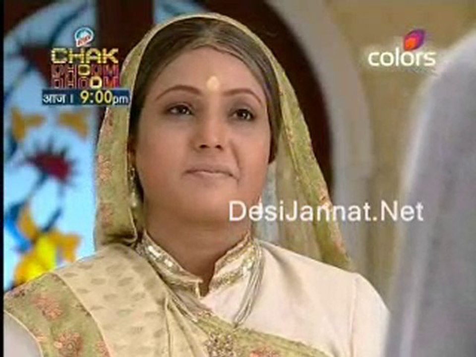 Bairi Piya- 11th june 2010pt2