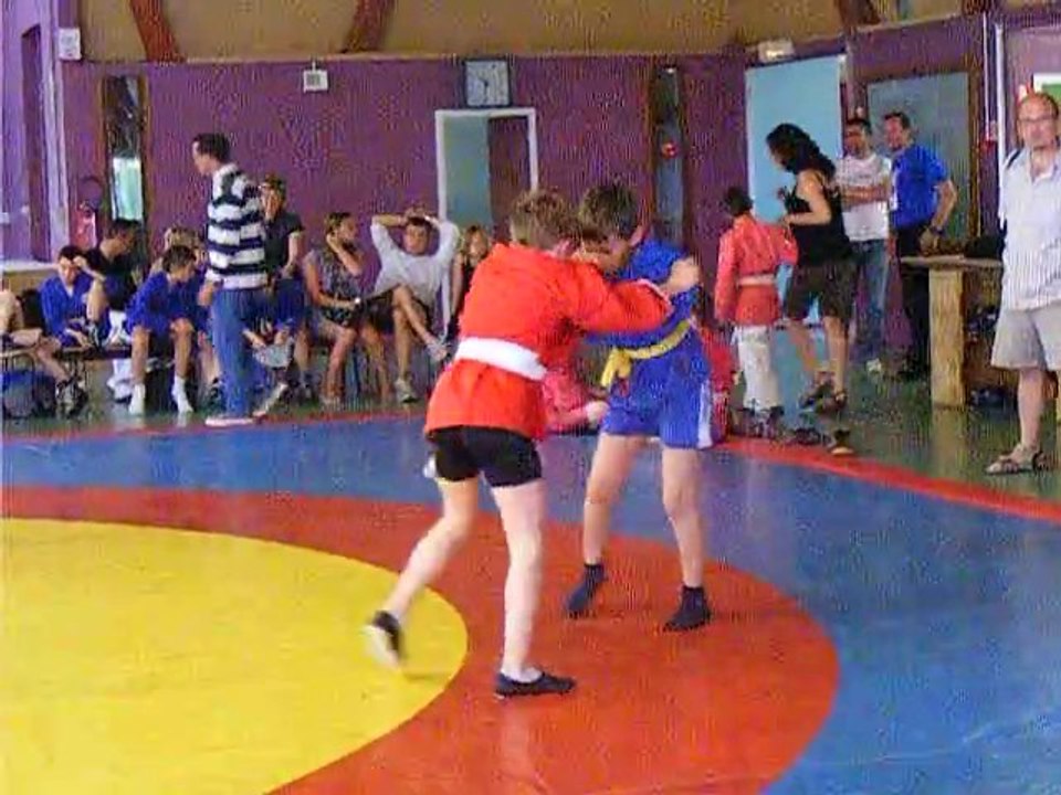 girot teo et greg