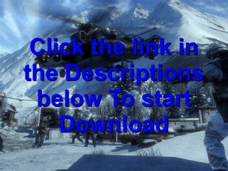 battlefield bad company 2 key code