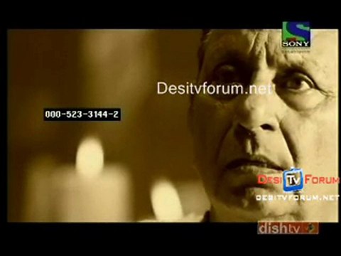 Seven - 11th June 2010 - pt3