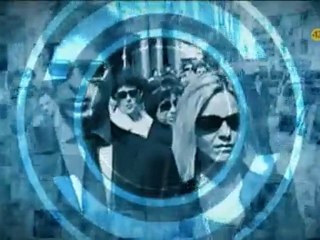 Promo 'Enemigos íntimos' (Telecinco)