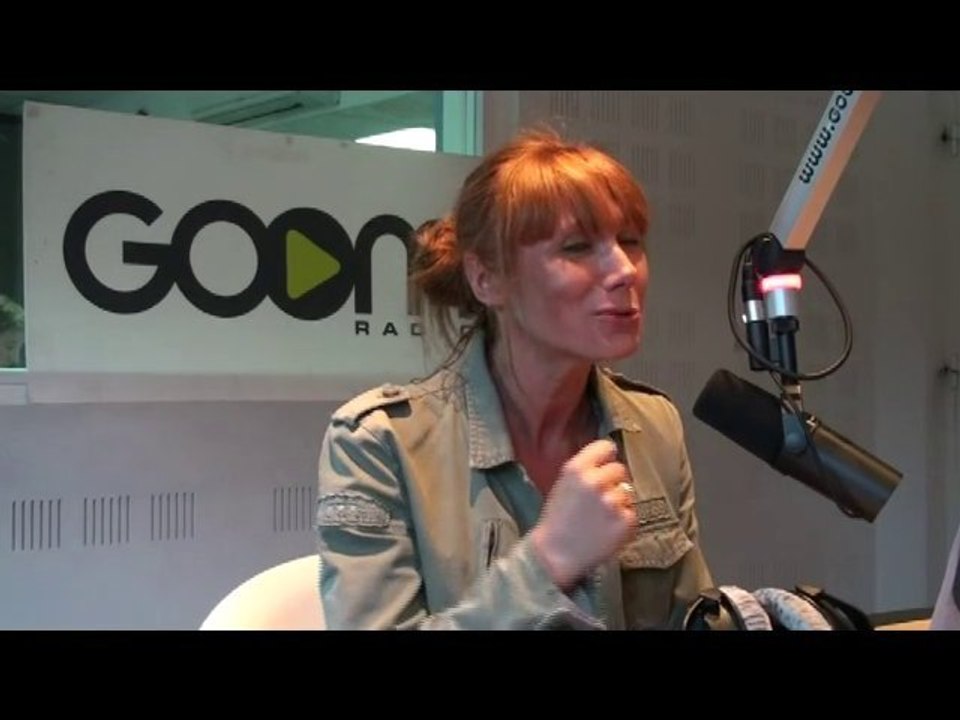 La chronique de Fred Courtadon sur l'amour est aveugle