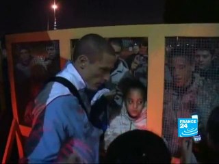 World Cup: Diego Forlan and his teammates getting ready ...