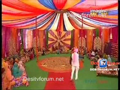 Desi Girls [Episode - 10] - 11th June 2010 - pt4