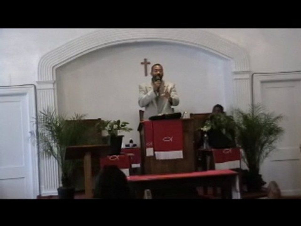 Step Into Your Season - 1C The Harvest  -- Truth 4 Life