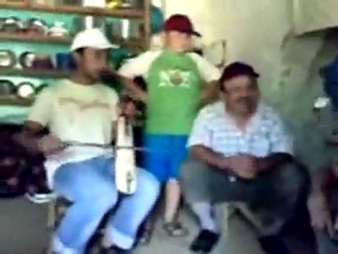 Adem YİĞİT Zorda Görüntüsü...