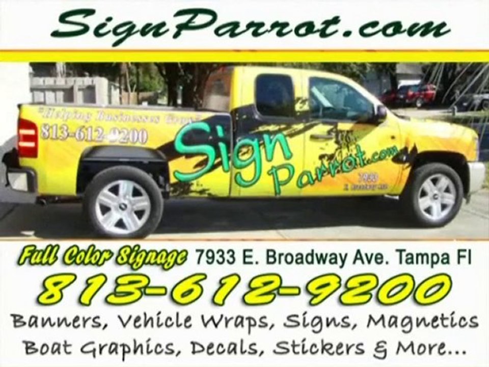 Banner Companies