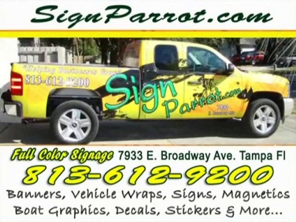 Banner Company