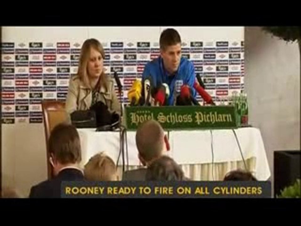 Likely stars of FIFA 2010