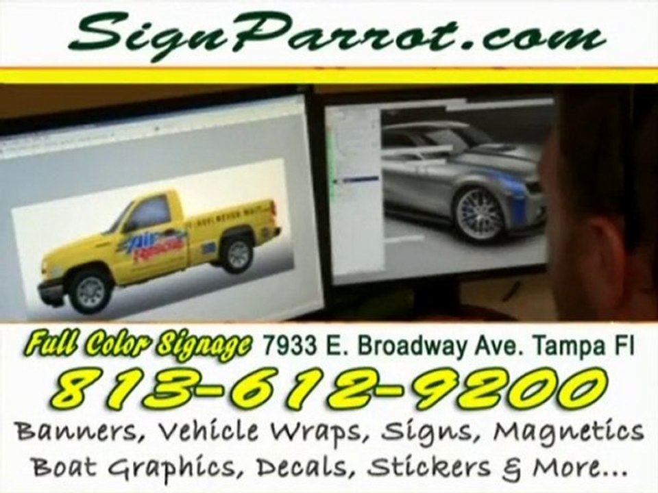 Quality Banner Company