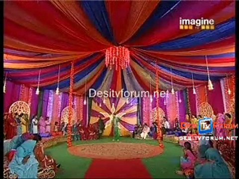 Desi Girls [Episode - 10] - 11th June 2010 - pt5