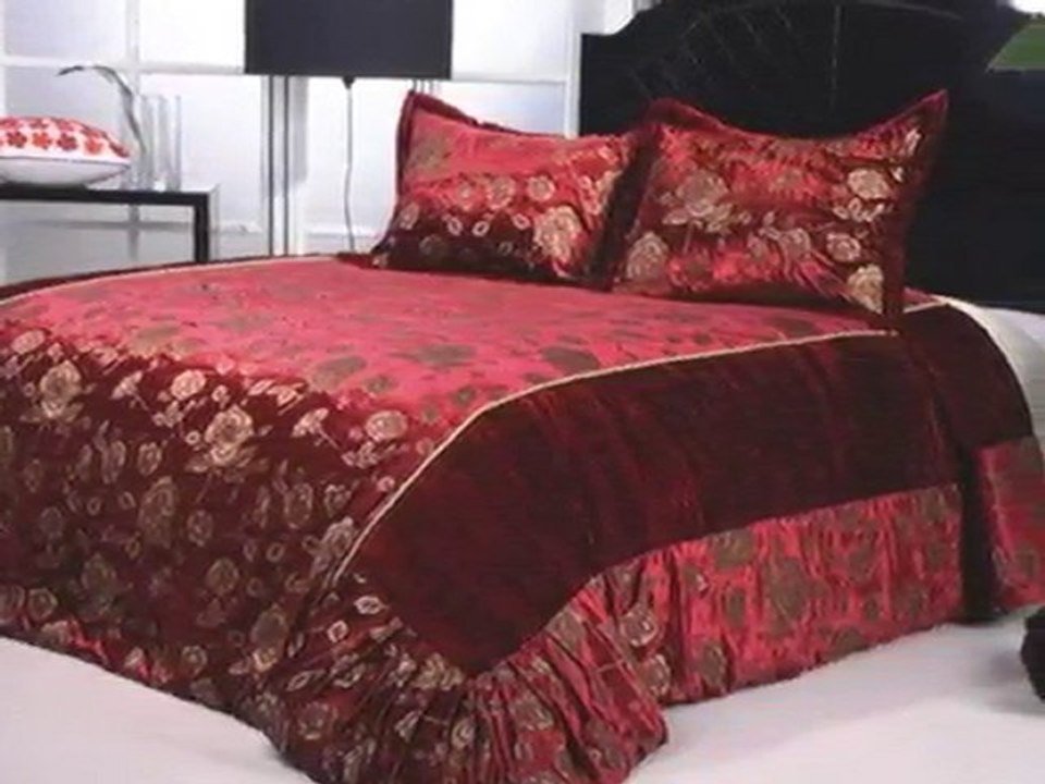 Queen King Bedspreads