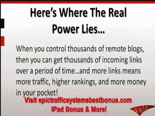 The Best Bonus for Epic Systems