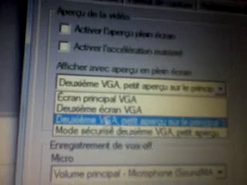 probleme dazzle video creator dvc 100