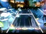 Guitar hero Van Halen Super Mario Bros' by Swiftly Swift