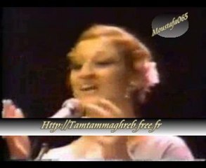 Warda à Paris : Isma3ouni 2