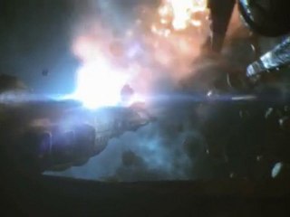 Battlestar Galactica Online