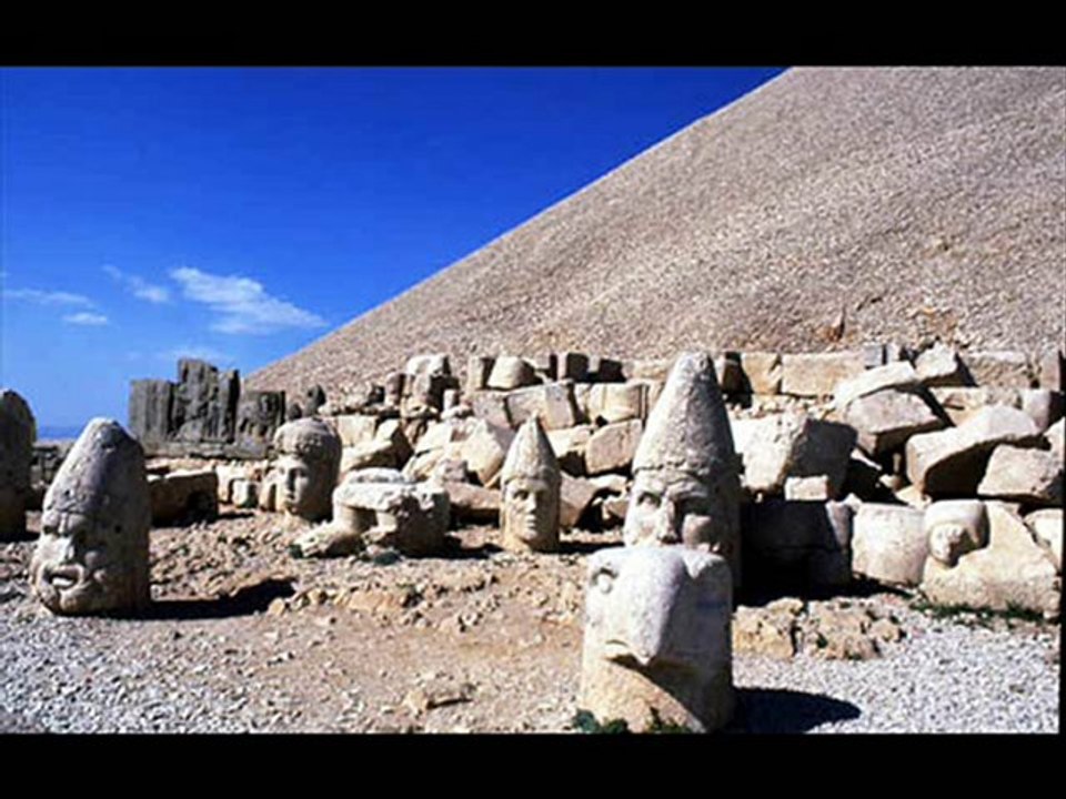 ADIYAMAN TÜRKÜSÜ - İBRAHİM KILIÇ