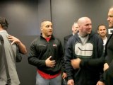 Dana White UFC 115 Video Blog - 6-10