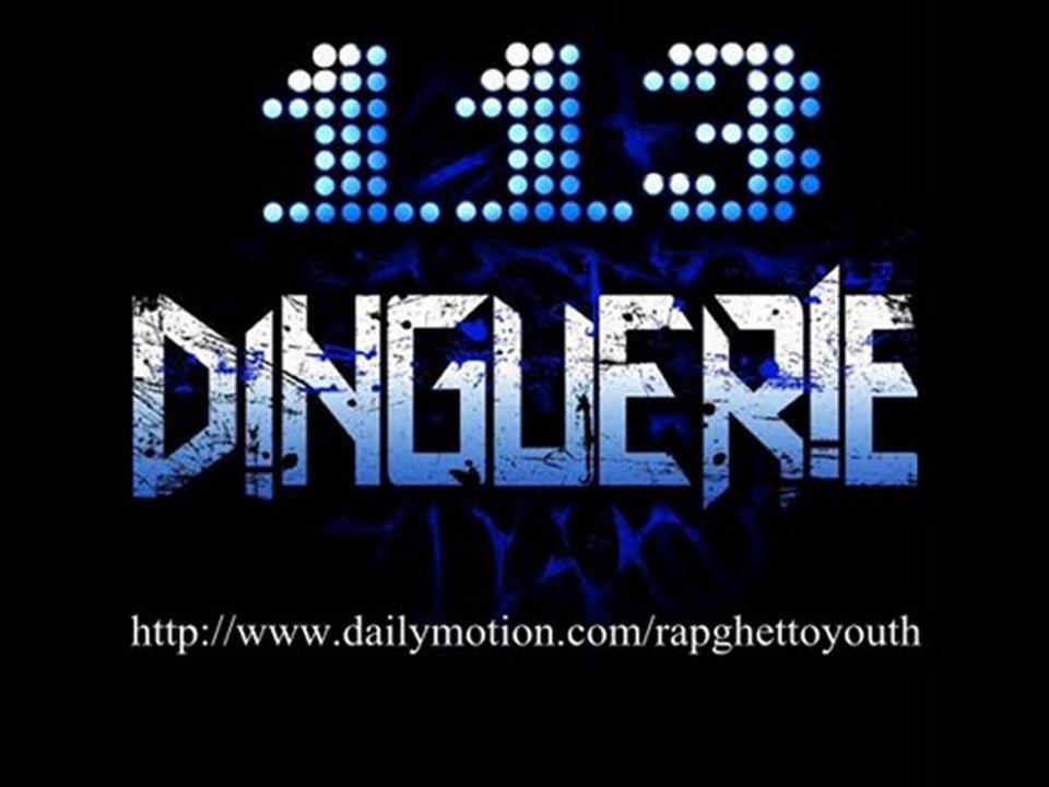 113 DINGUERIE Nouvel Album "Universel"