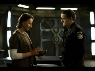Stargate Universe Season 1 Episode 5 Part 1 Light