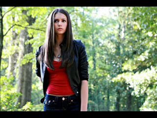 The Vampire Diaries Season 1 – You’re Undead To Me