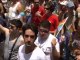Des milliers d'Israéliens à la Gay Pride