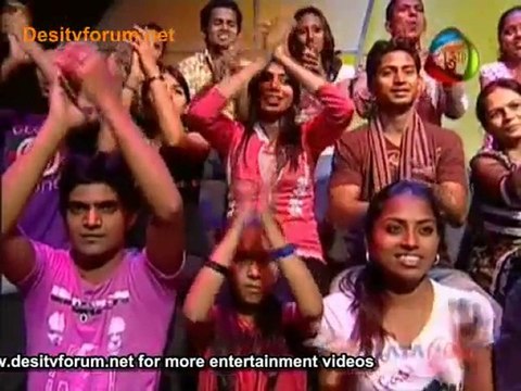 Laughter Express 11th June 2010 Watch Video online - Pt4
