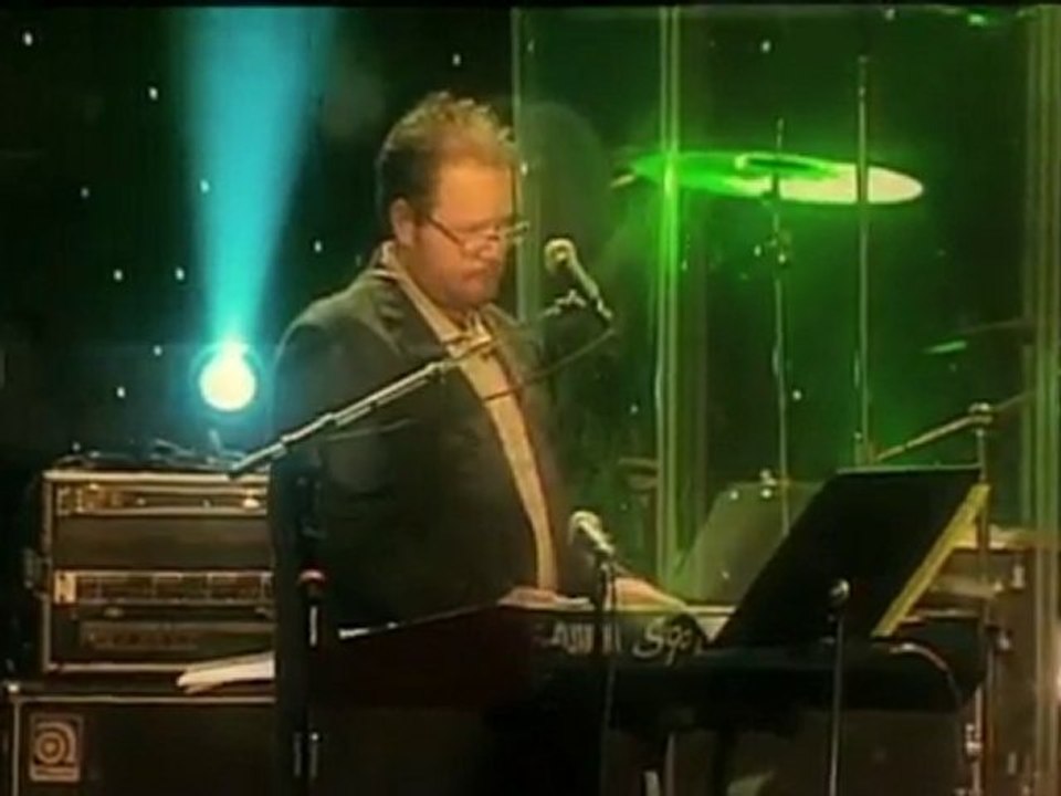 GZI Worship - The Journey - Leann Squier