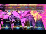 Rock Band 3 - E3 2010 Live Action